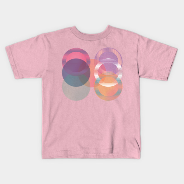 Forced Serenity II Kids T-Shirt by casualteesinc