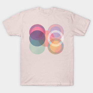 Forced Serenity II T-Shirt