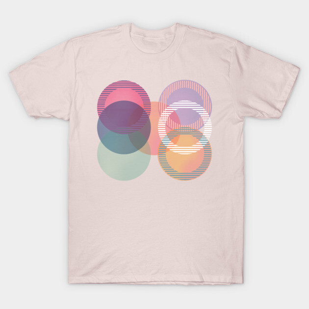 Forced Serenity II T-Shirt by casualteesinc