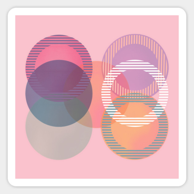 Forced Serenity II Sticker by casualteesinc