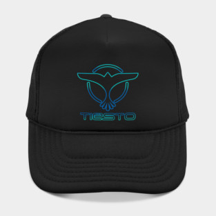 DJ Tiesto Hat