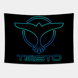 DJ Tiesto Tapestry