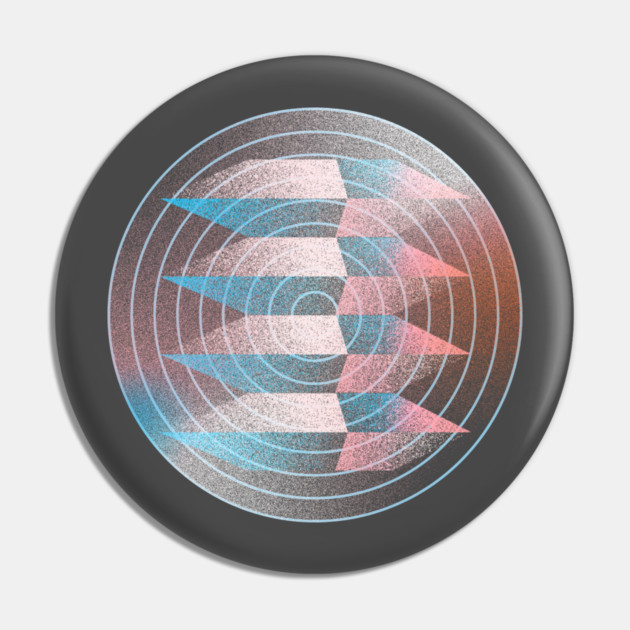 Spectrum of Consciousness Pin by casualteesinc