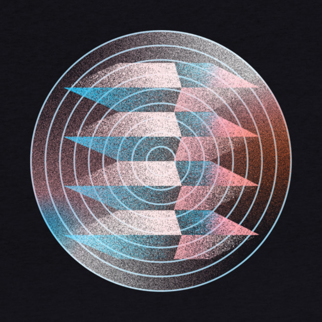 Spectrum of Consciousness by casualteesinc