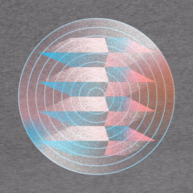 Spectrum of Consciousness by casualteesinc