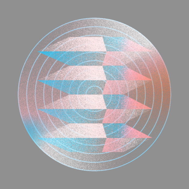 Spectrum of Consciousness by casualteesinc