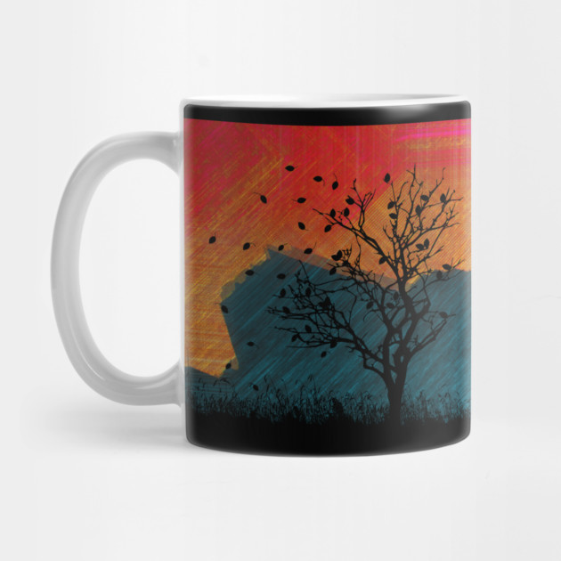 Autumn Moments by casualteesinc