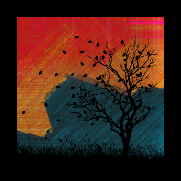 Autumn Moments by casualteesinc