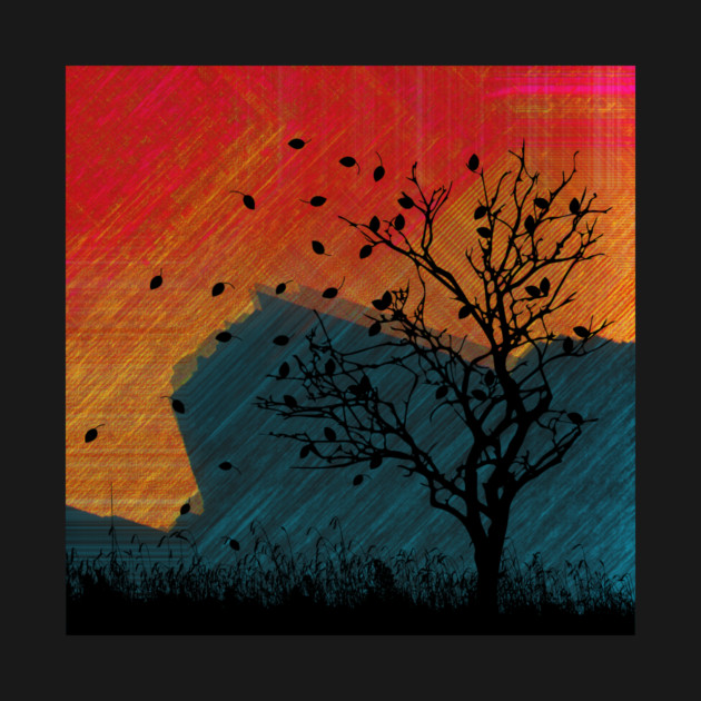 Autumn Moments by casualteesinc