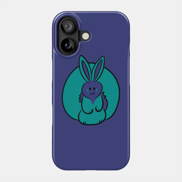 Quickie Phone Case by DeguArts