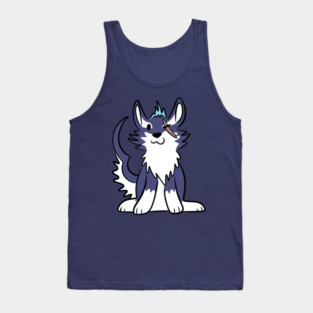 Repede Tank Top