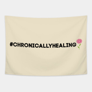 Chronically Healing Tapestry