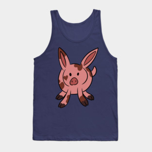 Rappig Tank Top