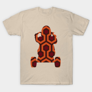 Don't Overlook (The Shining) T-Shirt