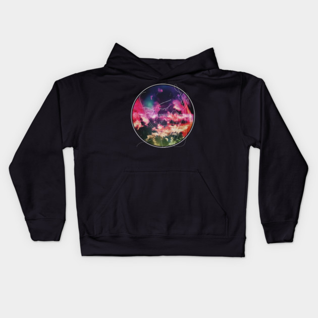Give Yourself Grace Kids Hoodie by casualteesinc