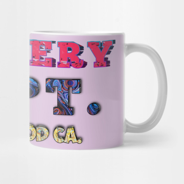 GALLERY DEPT HOLLYWOOD by Nizar clothing store 