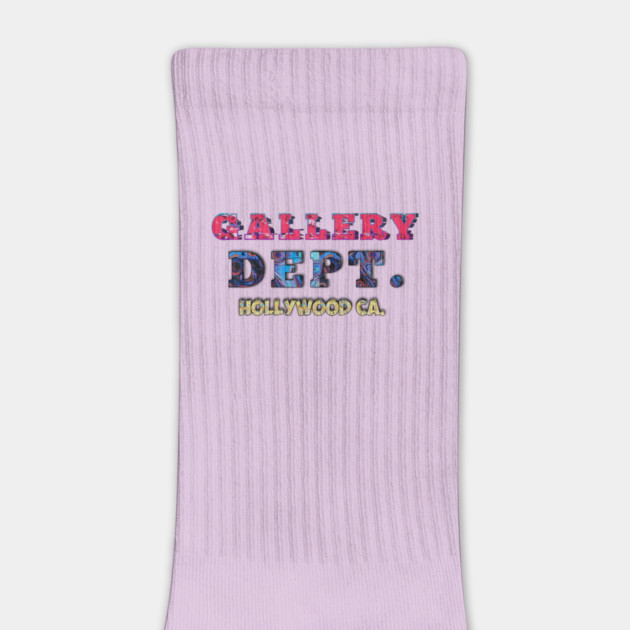 GALLERY DEPT HOLLYWOOD by Nizar clothing store 