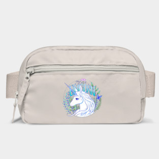 The Last Unicorn Bag