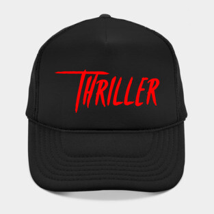 Thriller Hat