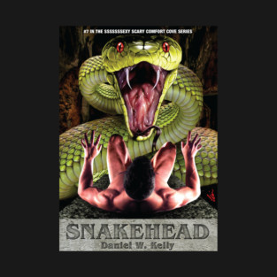 Snakehead T-Shirt