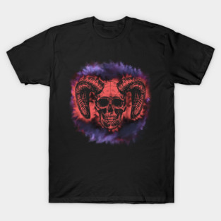 Devil T-Shirt