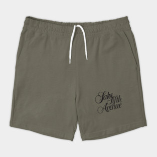 Saks fifth Avenue Shorts