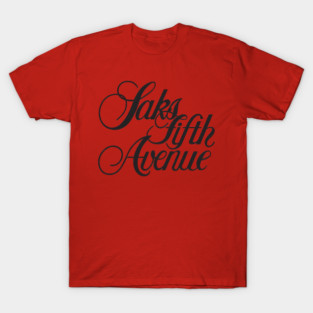 Saks fifth Avenue T-Shirt