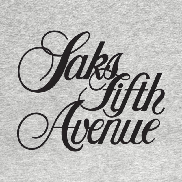 Saks fifth Avenue by Nizar clothing store 