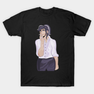 Leelia Lumiere Original Character T-Shirt