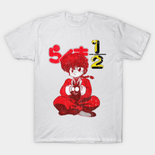 Ranma T-Shirt