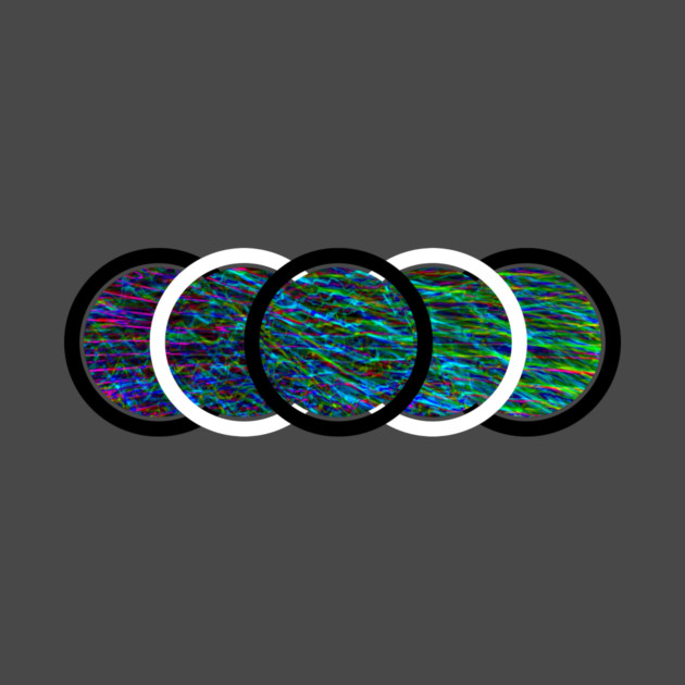 Born Electrified by casualteesinc