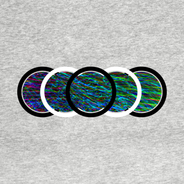 Born Electrified by casualteesinc