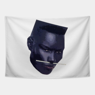 BEST \\grace jones Tapestry