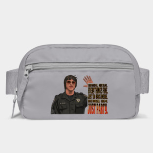 Cabin Fever: Just Party Bag