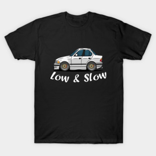 Low&Slow T-Shirt