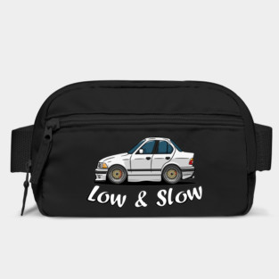 Low&Slow Bag