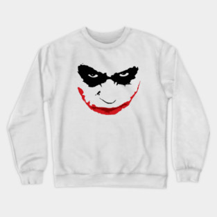 Joker Crewneck Sweatshirt