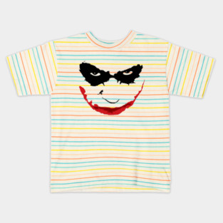 Joker Kids T-Shirt