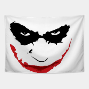 Joker Tapestry