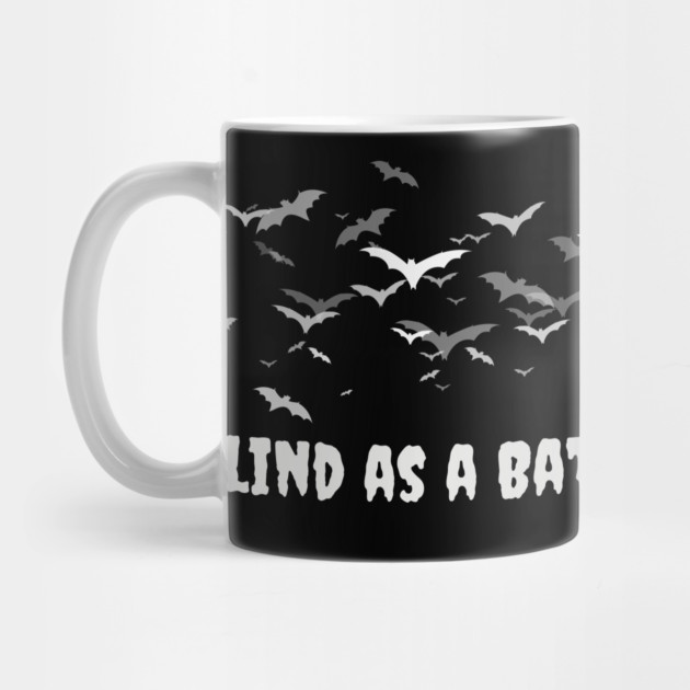 Blind As A Bat by Timeless Chaos