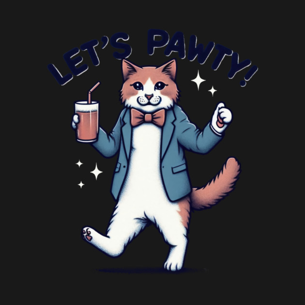 Lets Party by CreativeSage