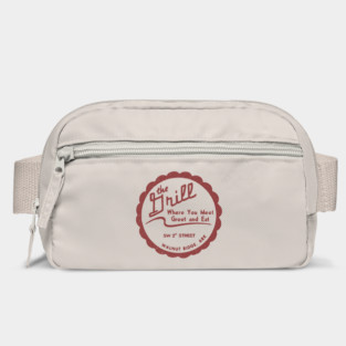 The Grill - Walnut Ridge Bag