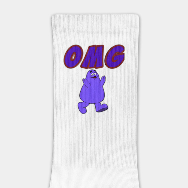 OMG NY meets Team by Nizar clothing store 