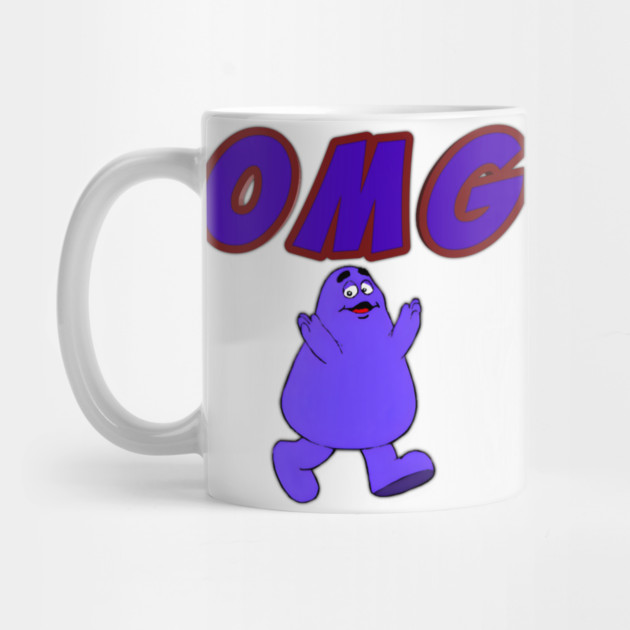 OMG NY meets Team by Nizar clothing store 