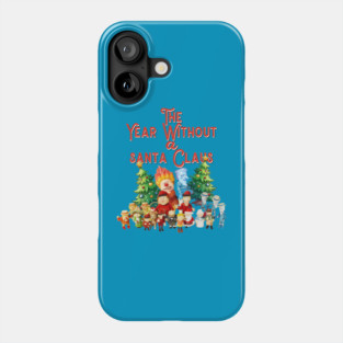 Miser Brother Family Phone Case