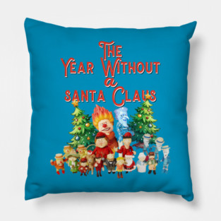 Miser Brother Family Pillow