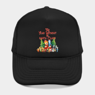 Miser Brother Family Hat