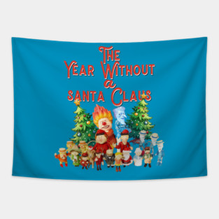 Miser Brother Family Tapestry
