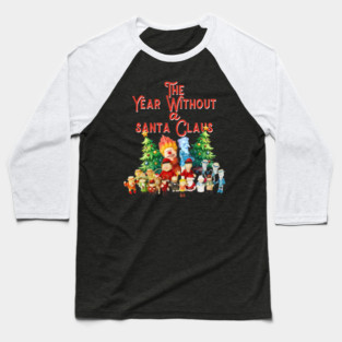 Miser Brother Family Baseball T-Shirt