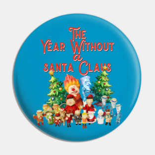 Miser Brother Family Pin